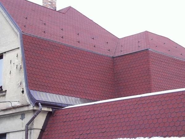 Obrázek - Střechy Štoček s.r.o. - klempířské a pokrývačské práce, údržba a oprava střech