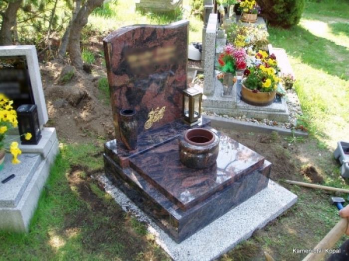 Obrázek - Pohřební služba a kamenictví Jablonec nad Nisou - Jan a Ladislav Kopalovi