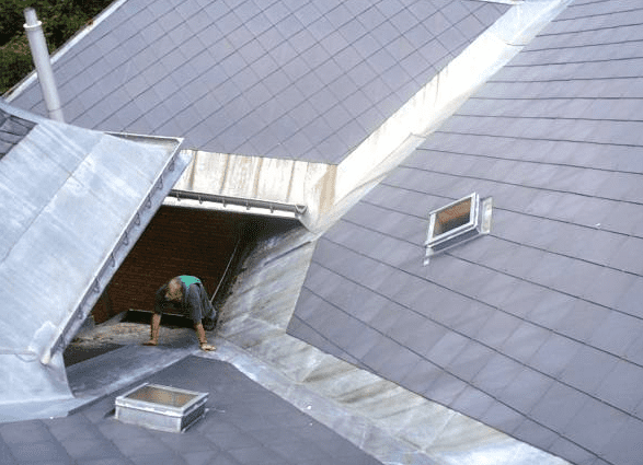 Obrázek - Střechy Štoček s.r.o. - klempířské a pokrývačské práce, údržba a oprava střech
